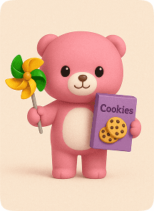 Bear Desktop