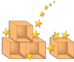Boxes