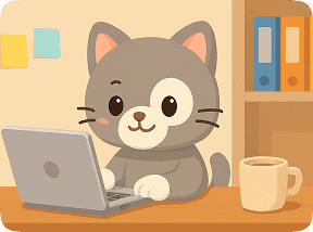 Cat image